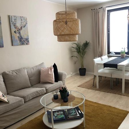 Kemi City Center 2 Room And Kitchen Free Private Parking Zewnętrze zdjęcie