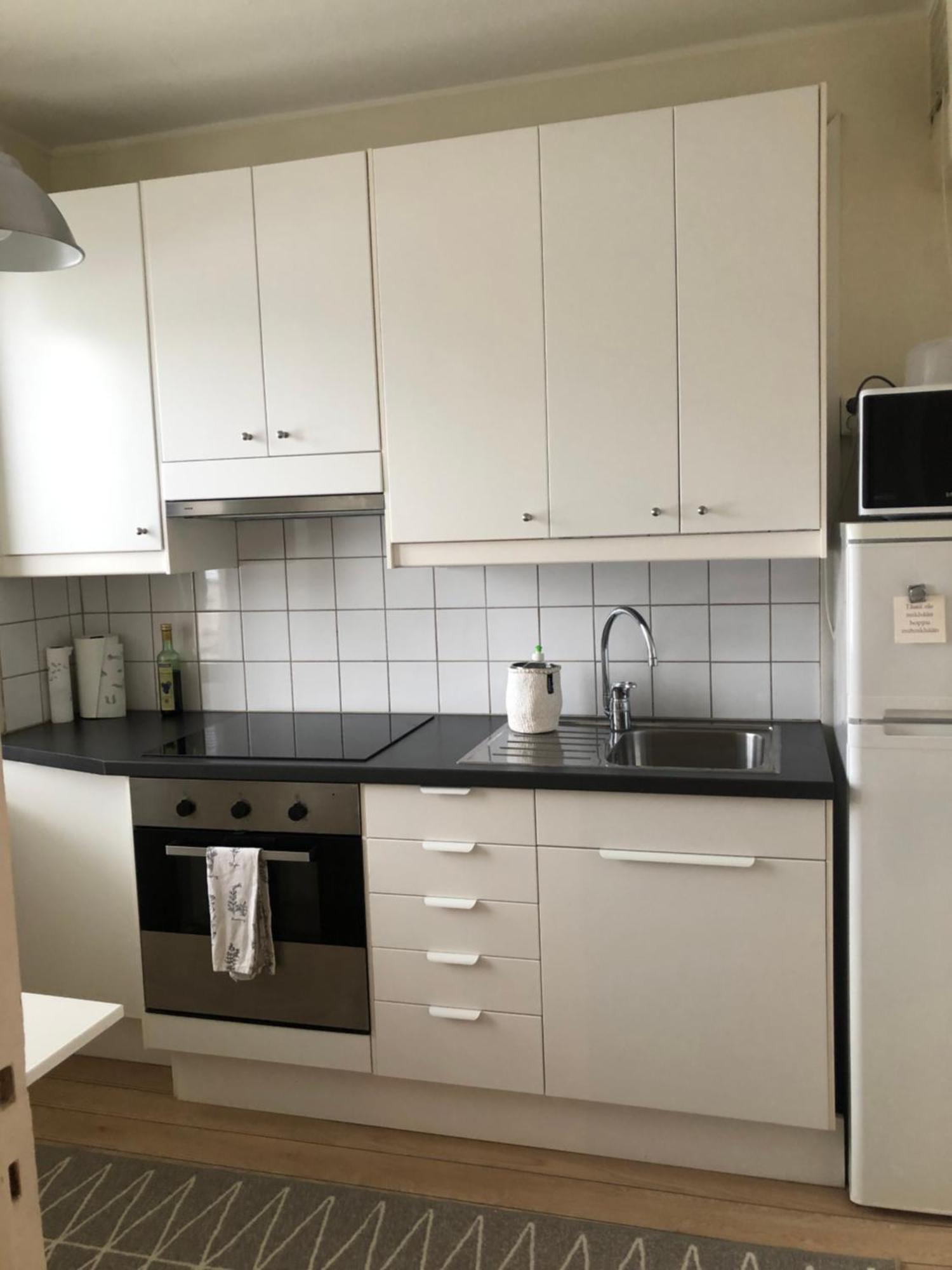 Kemi City Center 2 Room And Kitchen Free Private Parking Zewnętrze zdjęcie