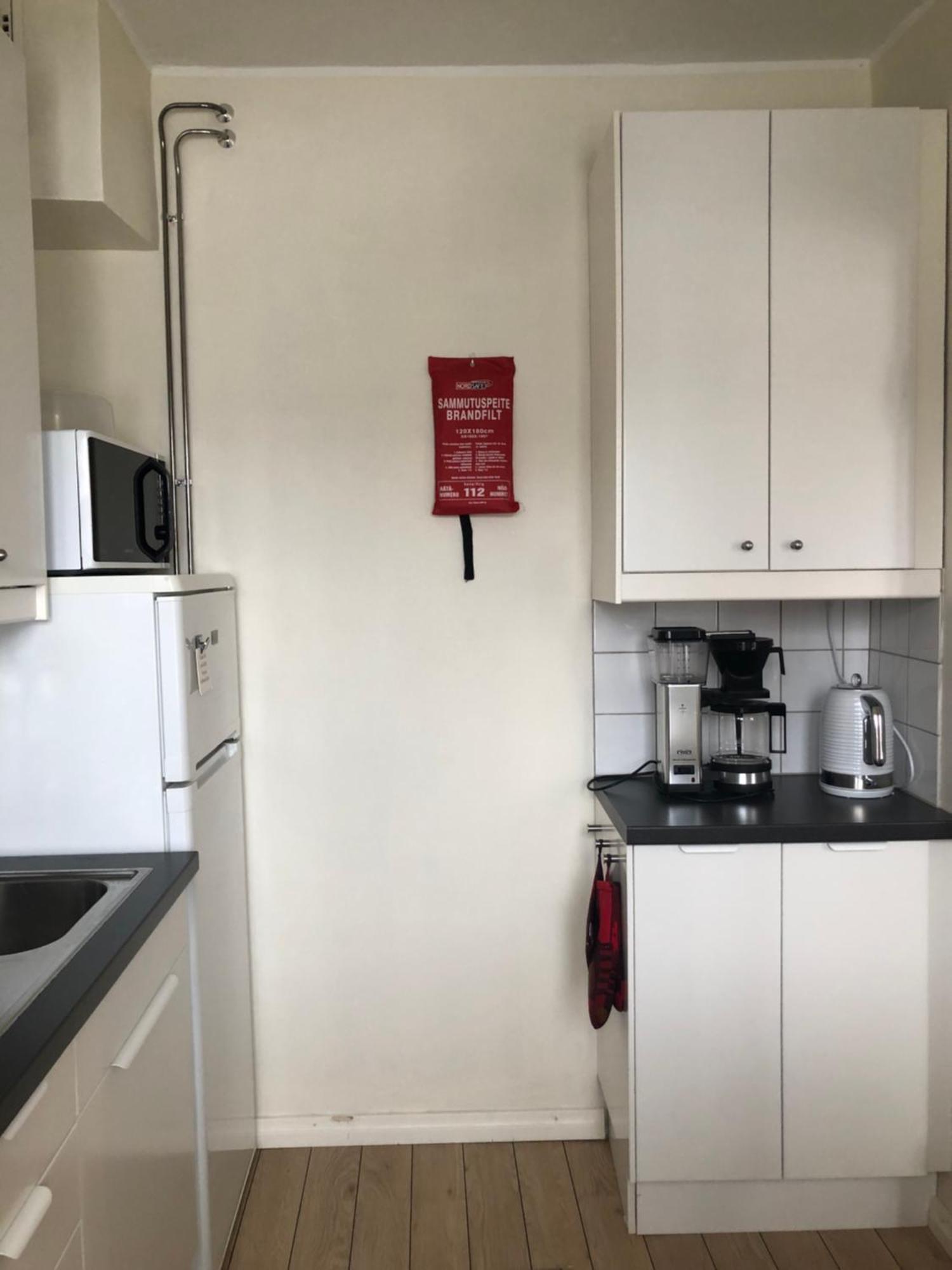 Kemi City Center 2 Room And Kitchen Free Private Parking Zewnętrze zdjęcie