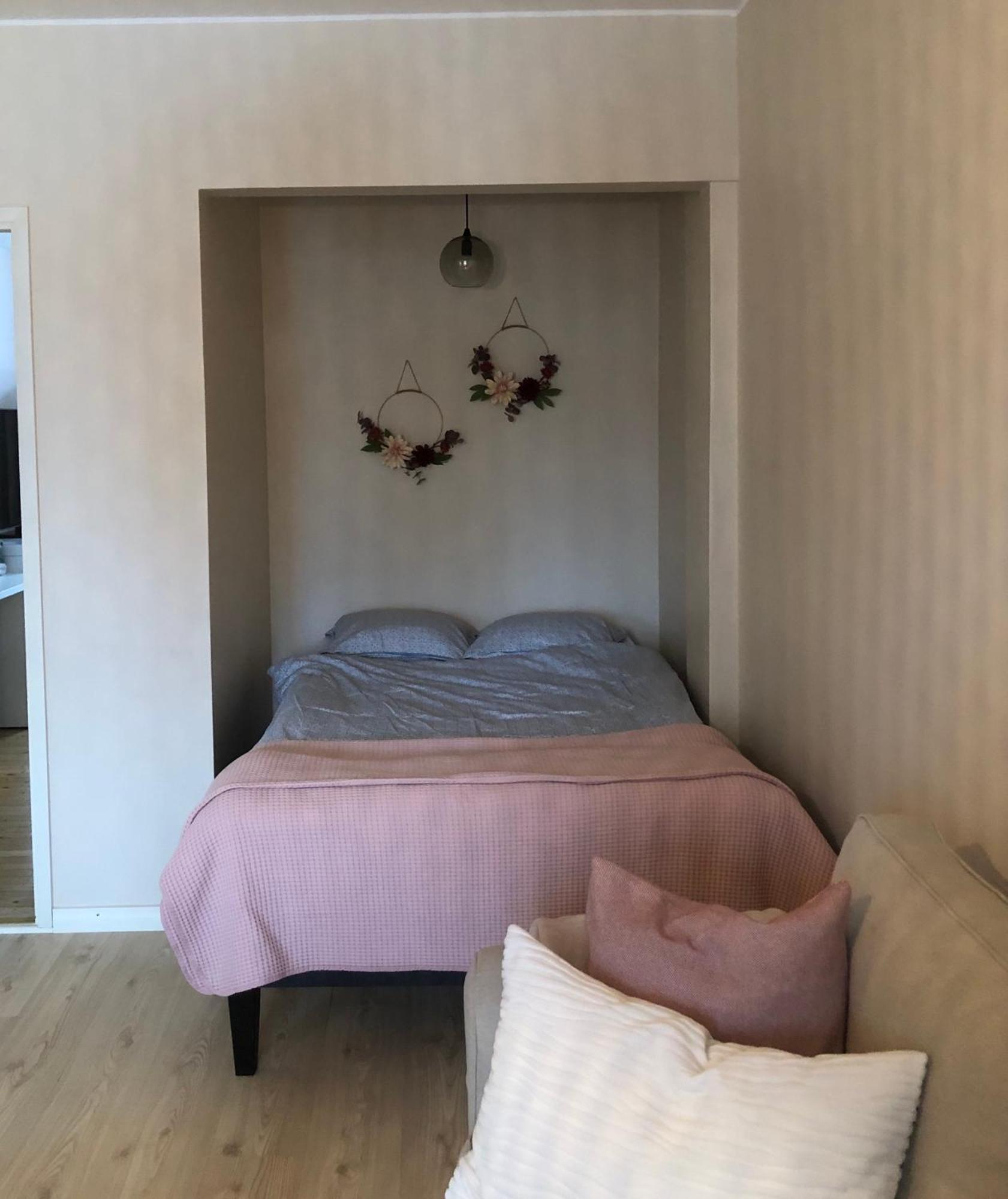 Kemi City Center 2 Room And Kitchen Free Private Parking Zewnętrze zdjęcie