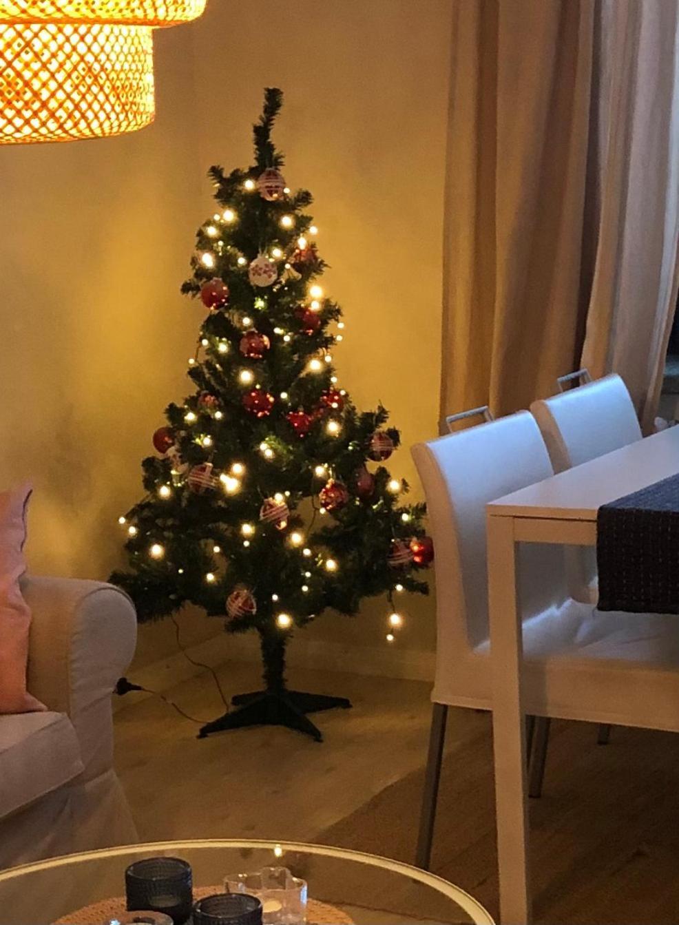 Kemi City Center 2 Room And Kitchen Free Private Parking Zewnętrze zdjęcie